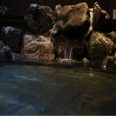 Onyado Nono Nara Natural Hot Spring À proximité de l'hôtel Photos