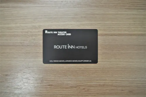 Hotel Route-Inn Omagari Ekimae Photos