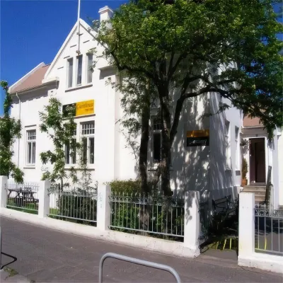 Reykjavik Residence Apartment Hotel À proximité de l'hôtel Photos