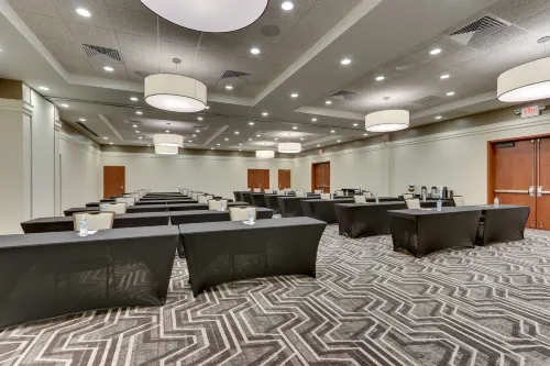 Drury Inn & Suites Orlando Near Universal Orlando Resort Espaces Affaires Photos