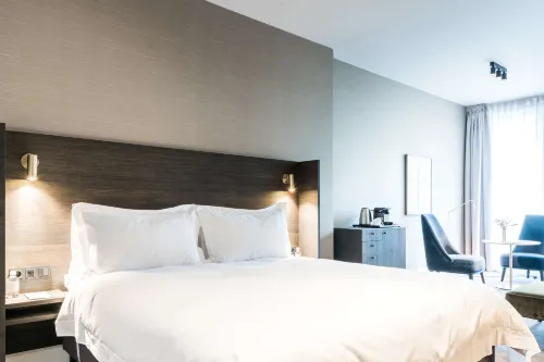Pillows Grand Boutique Hotel Reylof Ghent Chambres Photos