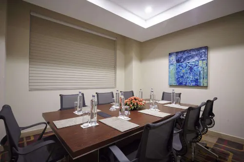 Turyaa Chennai Business Facilities Photos