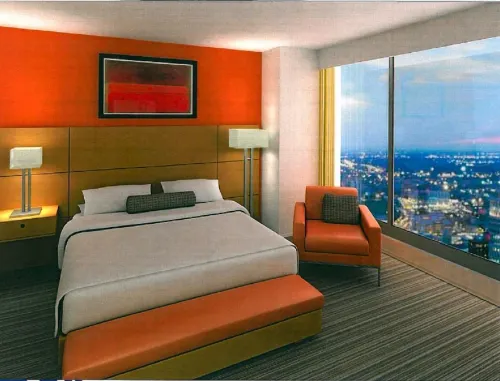 Hollywood Casino at Greektown Photos