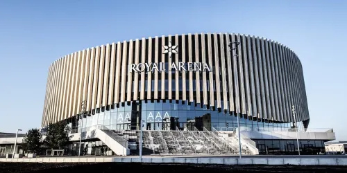 Best Western Plus Park Globetrotter Copenhagen Airport Nära hotellet Photos