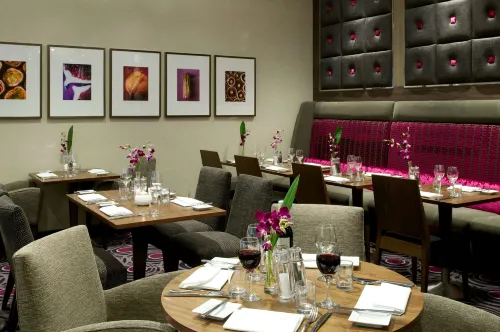 DoubleTree by Hilton London Victoria Business Facilities Photos