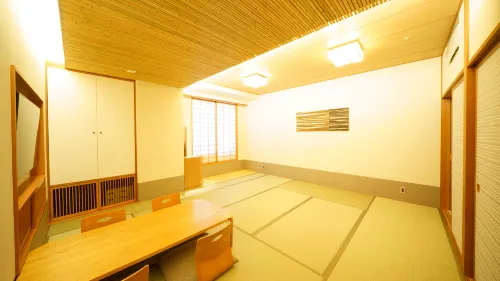 Hotel Riverge Akebono Chambres Photos