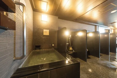 Dormy Inn Premium Shibuya Jingumae Hot Spring Loisirs et amusements Photos