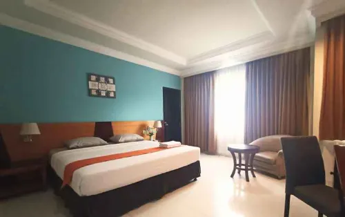 Wonua Monapa Hotel Resort Rooms Photos