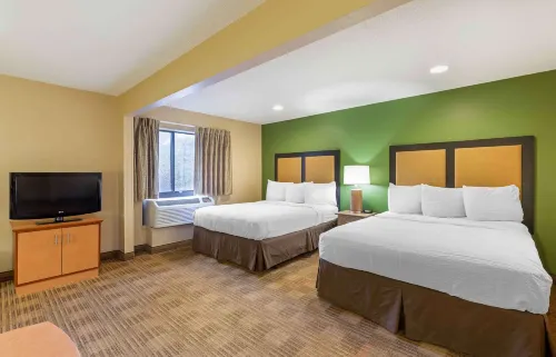 Extended Stay America Suites - Cleveland - Westlake Chambres Photos