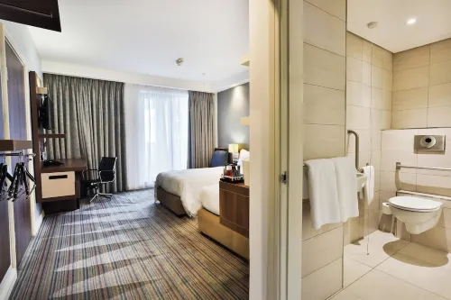 Holiday Inn Express Durban - Umhlanga Empfohlen Photos