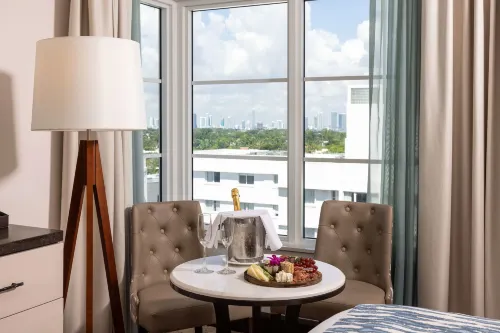 The Palms Hotel & Spa Miami Beach Photos