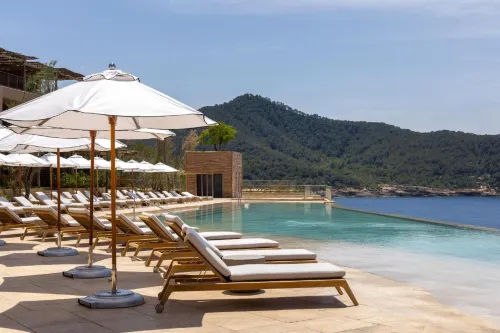 Six Senses Ibiza Benessere e tempo libero Photos