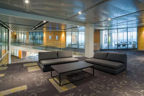 Radisson Blu Waterfront Hotel, Stockholm Espaces publics Photos