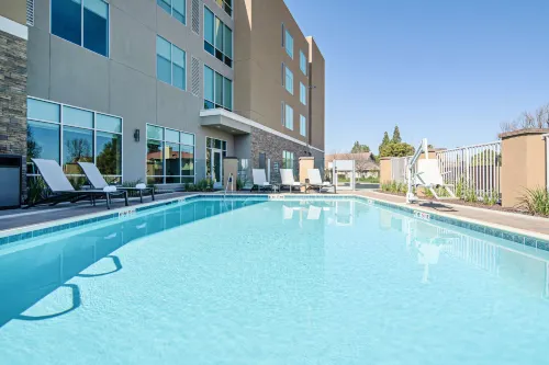 Hyatt Place Bakersfield Featured Photos