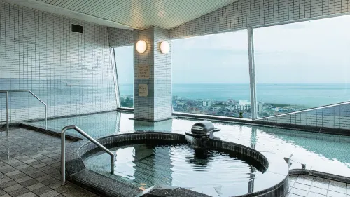 KAMENOI HOTEL AWAJISHIMA Loisirs et amusements Photos