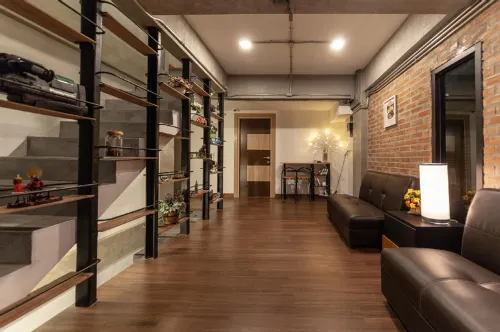 Feel Nimman Boutique Photos