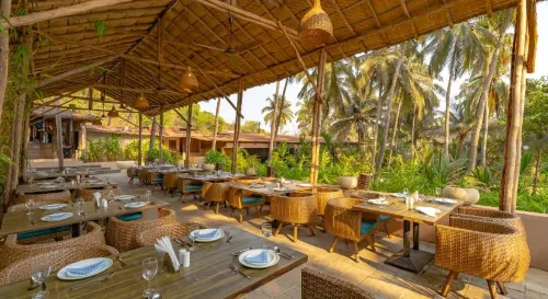 Riva Beach Resort Питание Photos