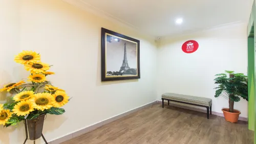 Hotel Sunjoy9 Bandar Sunway Photos