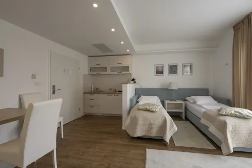 Hotel Magdalena Camere Photos