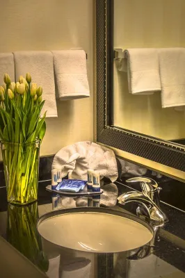 Fairfield Inn & Suites Washington, DC/New York Avenue Phòng Photos