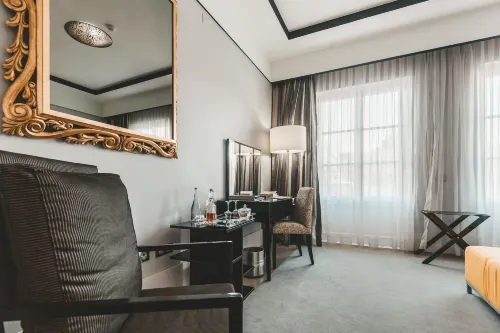 Alentejo Marmòris Hotel & Spa, a Small Luxury Hotel of the World Chambres Photos