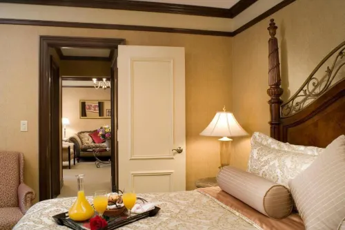 Hotel Lucerne Chambres Photos