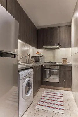 Adina Serviced Apartments Singapore Orchard Photos