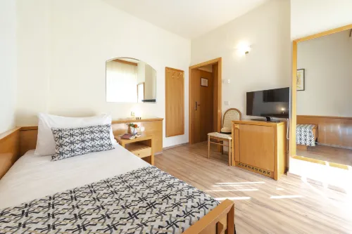 Hotel Splendid Camere Photos