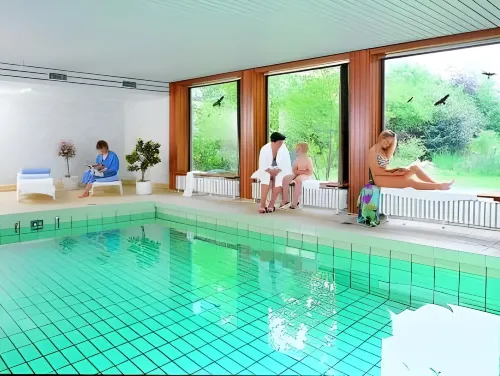 Montana Landhotel Gummersbach-Nord Da non perdere Photos