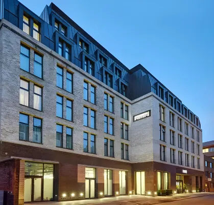 Staybridge Suites London - Vauxhall Empfohlen Photos