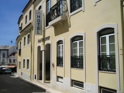 LagosMar Story Hotel Exterior Photos