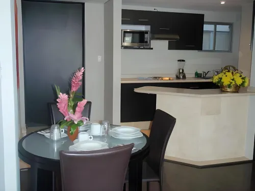 Suites Parioli Photos