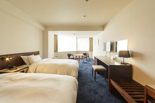 Awa Kanko Hotel Camere Photos