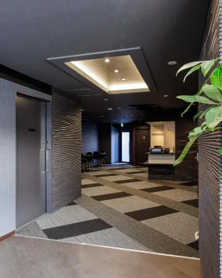 Reftel Osaka Itami Airport Hotel Empfohlen Photos
