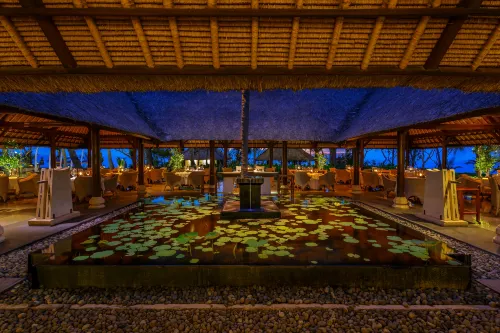 The Oberoi Beach Resort, Bali Espaces publics Photos