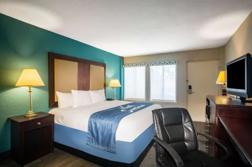 Days Inn by Wyndham Mobile I-65 Da non perdere Photos