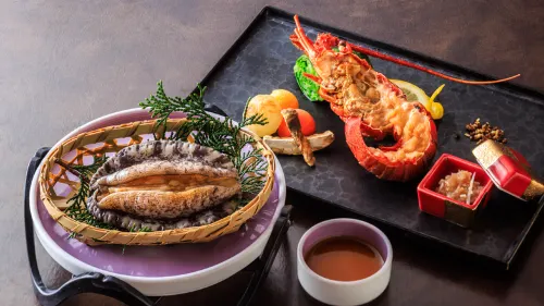 Suishotei Dining Photos