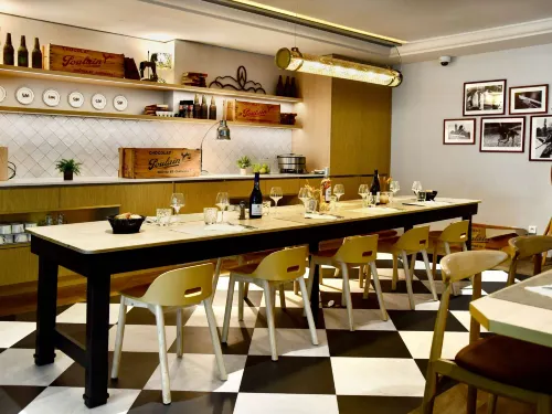 Ibis Maisons Laffitte Leisure & Recreation Photos