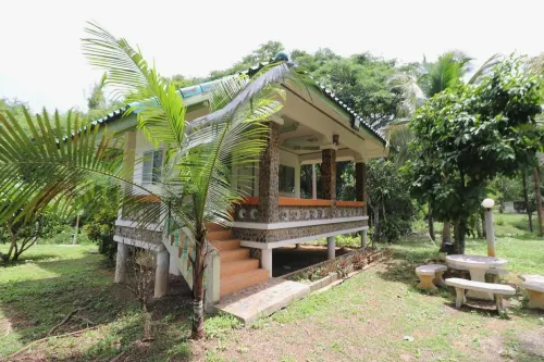 No.7 Guesthouse Экстерьер Photos