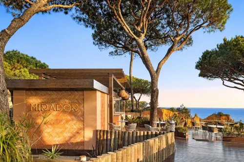 Pine Cliffs Residence, a Luxury Collection Resort, Algarve Dekat Hotel Photos
