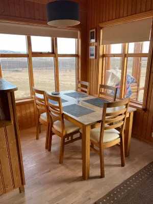 Úthlíd Cottages Photos