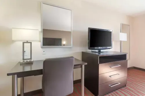 Comfort Inn Los Angeles near Hollywood Photos