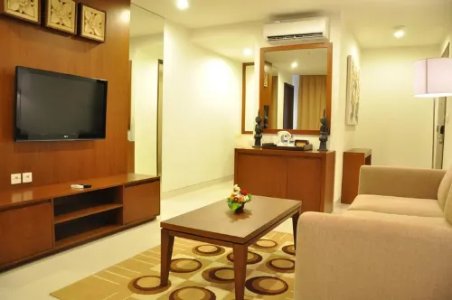 Bali Relaxing Resort and Spa Photos