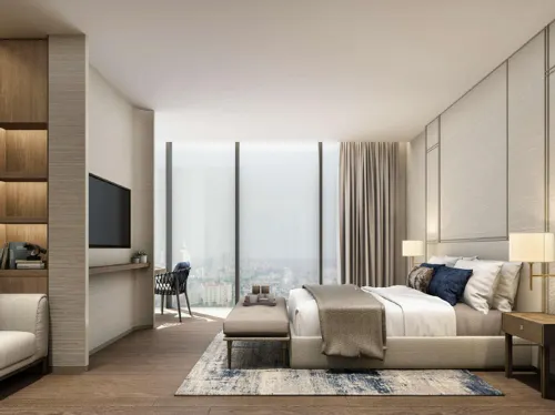 Khách sạn Pullman Hai Phong Grand Photos