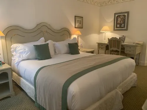 Hôtel de la Cité Carcassonne - MGallery Photos