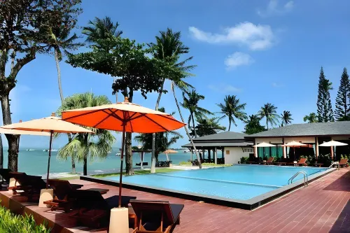 Samui Mermaid Beachfront Thư giãn & Giải trí Photos