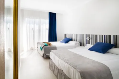 Ibersol Sorra d'Or Rooms Photos