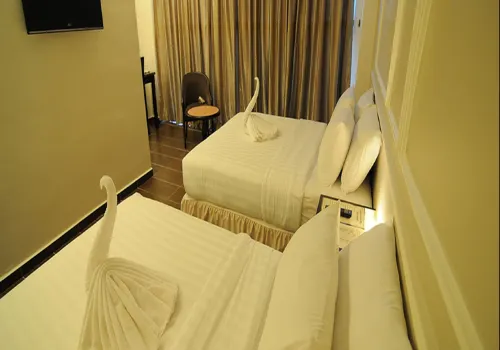Luscious Hotel Photos