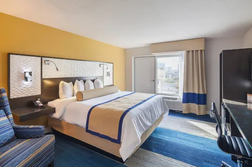 Southbank Hotel Jacksonville Riverwalk Featured Photos