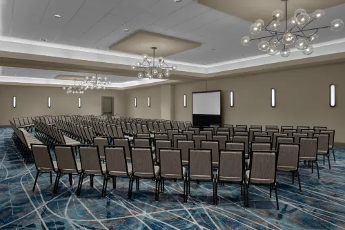 Sheraton Milwaukee Brookfield Hotel Forretningsfaciliteter Photos